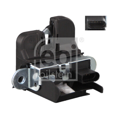 Serrure de hayon FEBI BILSTEIN 177004