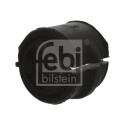 Suspension, stabilisateur