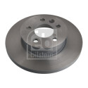 Disque de frein FEBI BILSTEIN 17826
