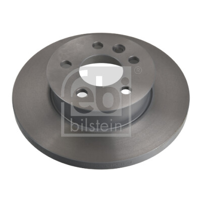 Disque de frein FEBI BILSTEIN 17826