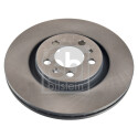 Disque de frein FEBI BILSTEIN 17936