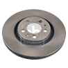 Disque de frein FEBI BILSTEIN 17936