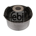 Suspension, triangle de suspension FEBI BILSTEIN 18073