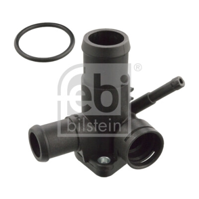 Bride de liquide de refroidissement FEBI BILSTEIN 18254