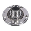 Moyeu de roue FEBI BILSTEIN 18344