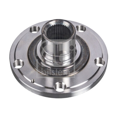 Moyeu de roue FEBI BILSTEIN 18344