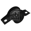 Suspension, triangle de suspension FEBI BILSTEIN 18497