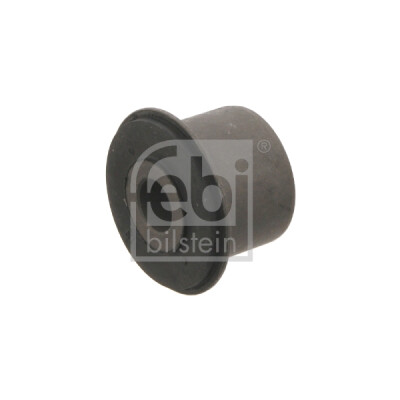 Suspension, triangle de suspension FEBI BILSTEIN 19009