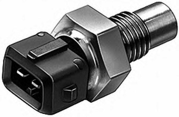 Sensor, temperatura del refrigerante