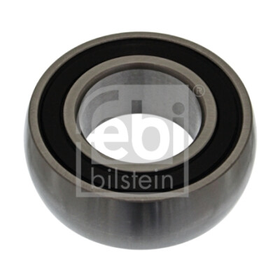 Palier intermédiaire, essieu FEBI BILSTEIN 21007