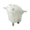 Vase d'expansion, liquide de refroidissement