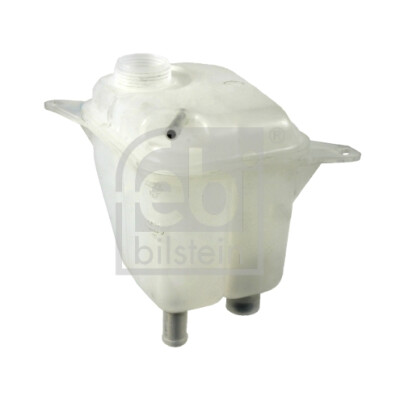 Vase d'expansion, liquide de refroidissement