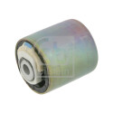 Suspension, triangle de suspension FEBI BILSTEIN 21194