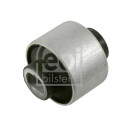 Suspension, triangle de suspension FEBI BILSTEIN 21410