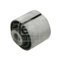 Suspension, triangle de suspension FEBI BILSTEIN 21540
