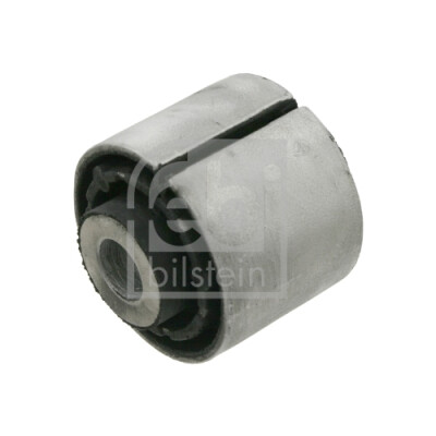 Suspension, triangle de suspension FEBI BILSTEIN 21540