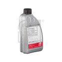 Huile hydraulique