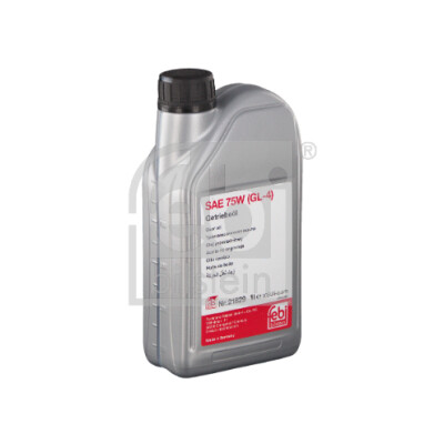 Huile de transmission FEBI BILSTEIN 21829