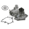 Pompe à eau, refroidissement du moteur