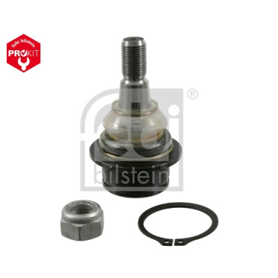 Rotule de suspension/roulement de charge FEBI BILSTEIN 21999