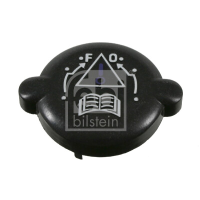 Bouchon de réservoir de liquide de refroidissement FEBI BILSTEIN 22080