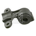 Suspension, triangle de suspension FEBI BILSTEIN 22101