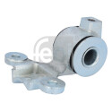 Suspension, triangle de suspension FEBI BILSTEIN 22102