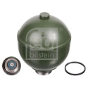 FEBI BILSTEIN 22495 Rotule de suspension/amortissement