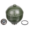 FEBI BILSTEIN 22495 Rotule de suspension/amortissement