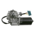 Moteur d'essuie-glace