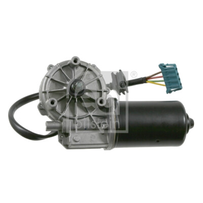 Moteur d'essuie-glace FEBI BILSTEIN 22691