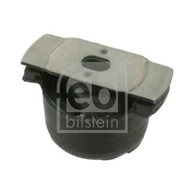 Suspension, corps d'essieu FEBI BILSTEIN 23317