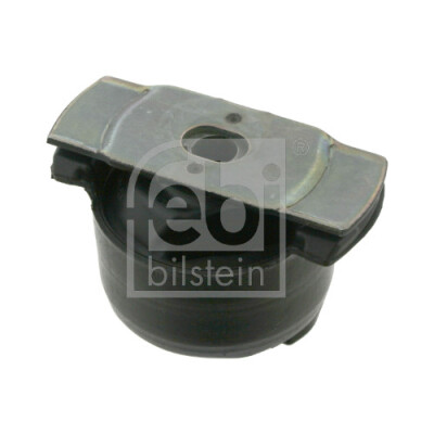Suspension, corps d'essieu FEBI BILSTEIN 23318