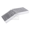 Filtre, air d&#39;habitacle FEBI BILSTEIN 23921
