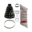 Jeu de soufflets d&#39;arbre de transmission FEBI BILSTEIN 24031