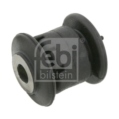 Suspension, triangle de suspension FEBI BILSTEIN 24390