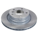 Disque de frein FEBI BILSTEIN 24471