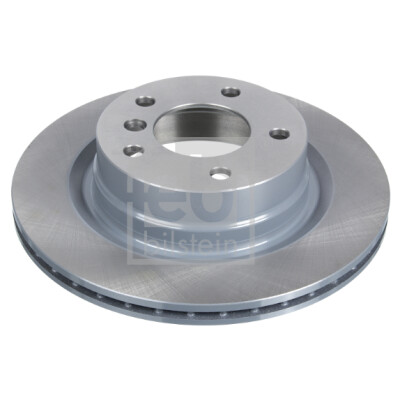 Disque de frein FEBI BILSTEIN 24471
