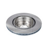Disque de frein FEBI BILSTEIN 24471