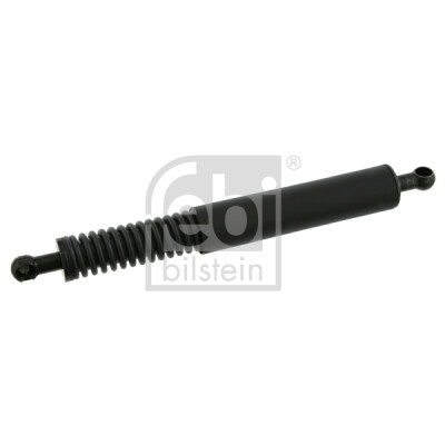 Ressort pneumatique FEBI BILSTEIN 24718, coffre/compartiment de chargement