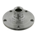 Moyeu de roue FEBI BILSTEIN 24947