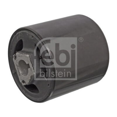 Suspension, triangle de suspension FEBI BILSTEIN 26181