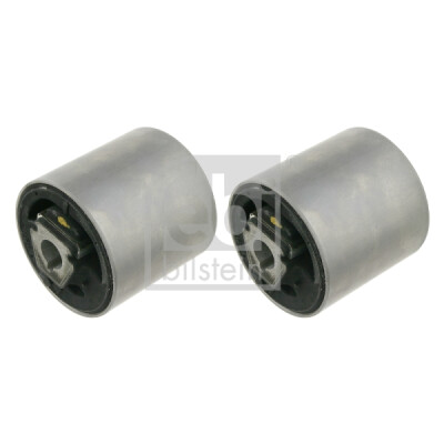 Suspension, triangle de suspension FEBI BILSTEIN 26182