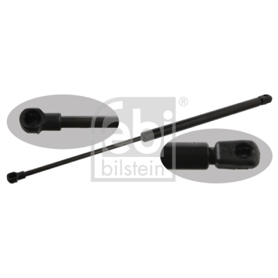 Ressort pneumatique FEBI BILSTEIN 26268, compartiment à bagages/compartiment de chargement