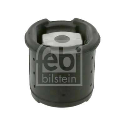 Suspension, corps d'essieu FEBI BILSTEIN 26473