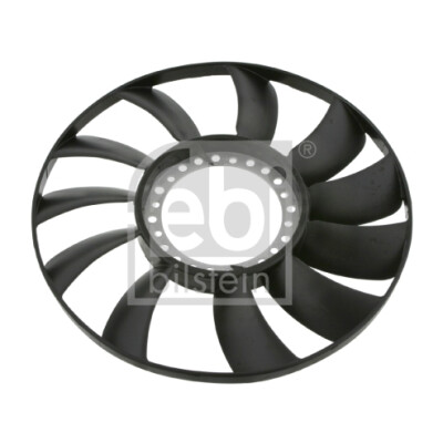 Roue du souffleur, refroidissementdu moteur