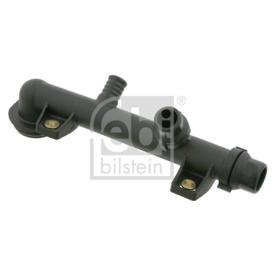 Bride de liquide de refroidissement FEBI BILSTEIN 26638