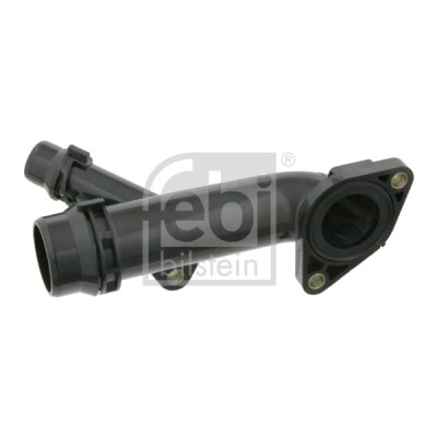 Bride de liquide de refroidissement FEBI BILSTEIN 26639