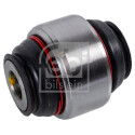 Suspension, triangle de suspension FEBI BILSTEIN 26643