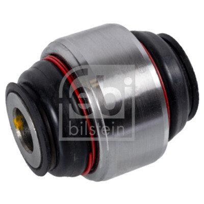 Suspension, triangle de suspension FEBI BILSTEIN 26643
